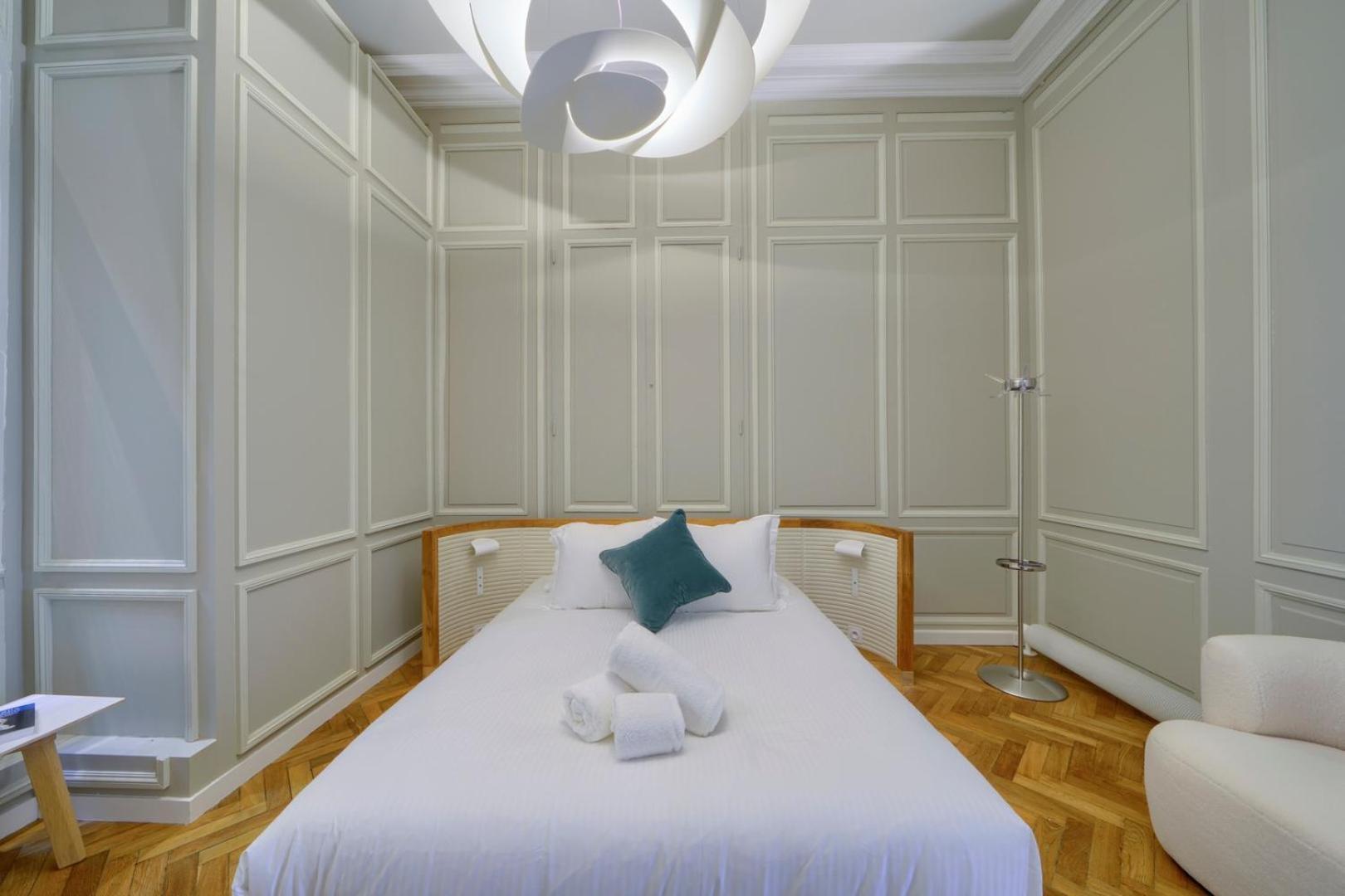 Le Paradoxe - Magnifique Appartement De 80M2 Bordéus Exterior foto