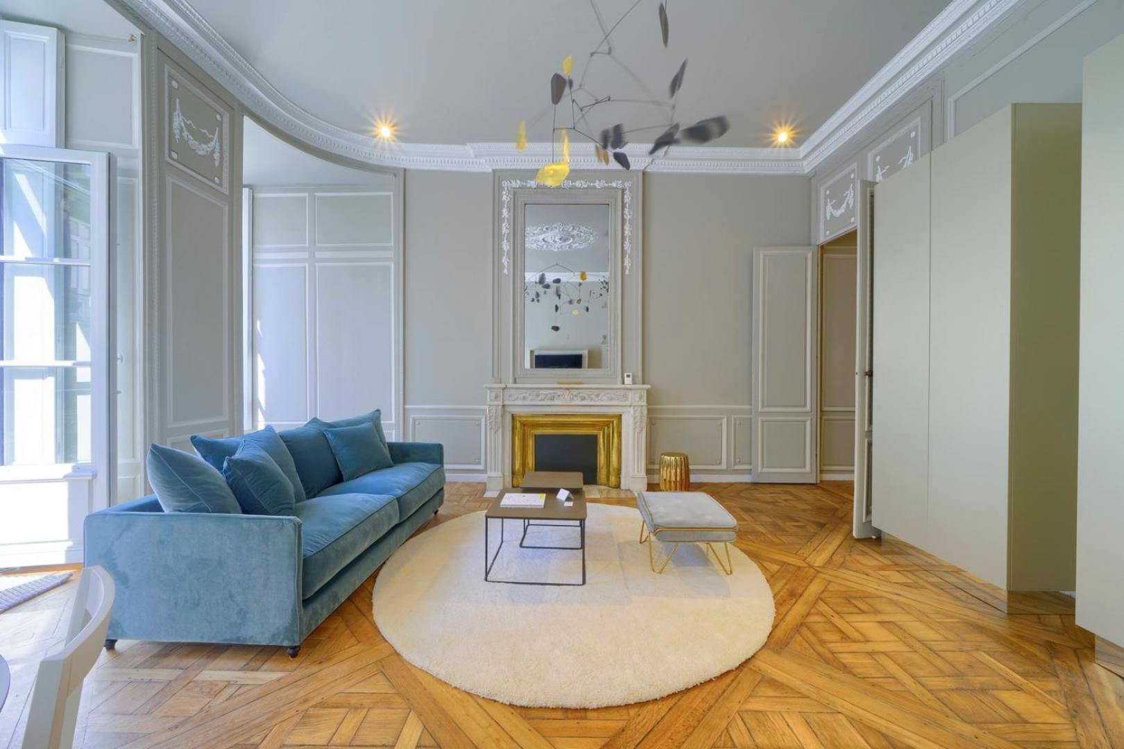 Le Paradoxe - Magnifique Appartement De 80M2 Bordéus Exterior foto