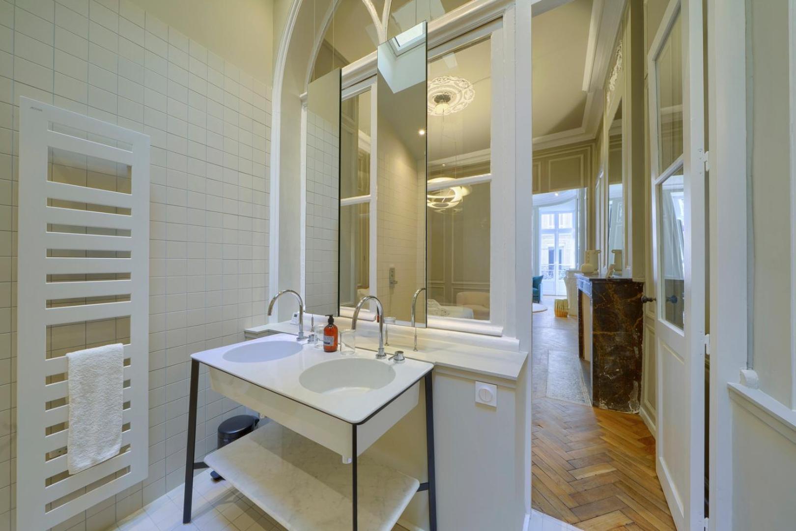 Le Paradoxe - Magnifique Appartement De 80M2 Bordéus Exterior foto